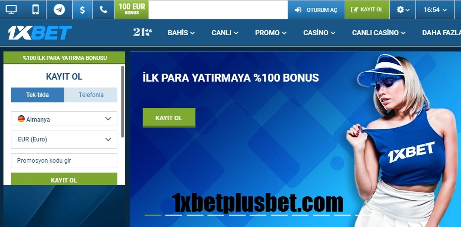 1xbet
